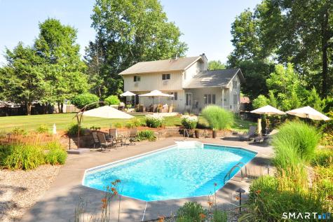 11 Rocco Road Bolton CT 06043