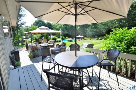 11 Rocco Road Bolton CT 06043