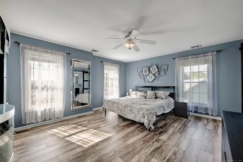 37 Seth Drive Naugatuck CT 06770