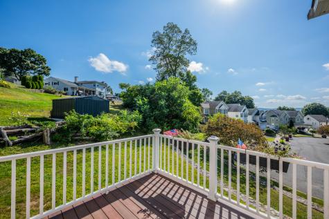 37 Seth Drive Naugatuck CT 06770