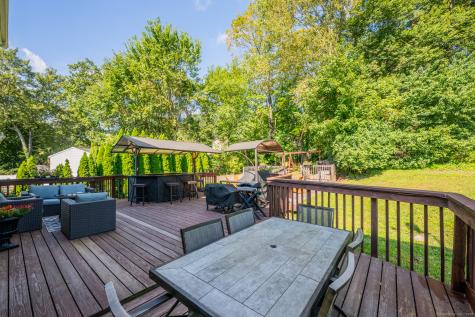 37 Seth Drive Naugatuck CT 06770