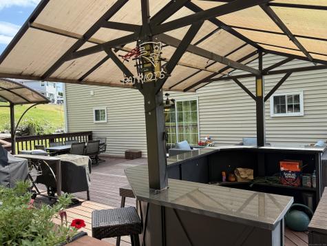 37 Seth Drive Naugatuck CT 06770