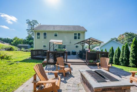 37 Seth Drive Naugatuck CT 06770