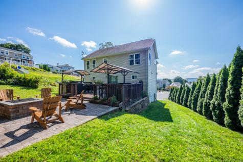37 Seth Drive Naugatuck CT 06770