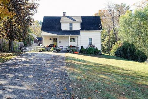92 Cole Street Torrington CT 06790