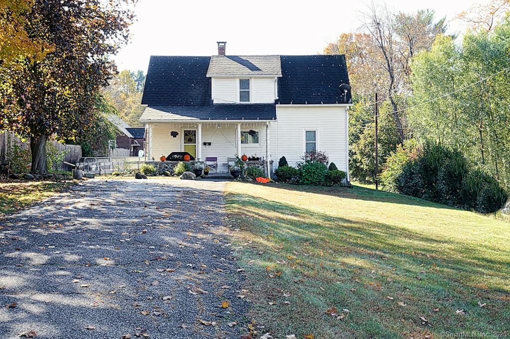 92 Cole Street Torrington CT 06790