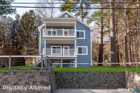 24 Lake Shore Boulevard Stafford CT 06076