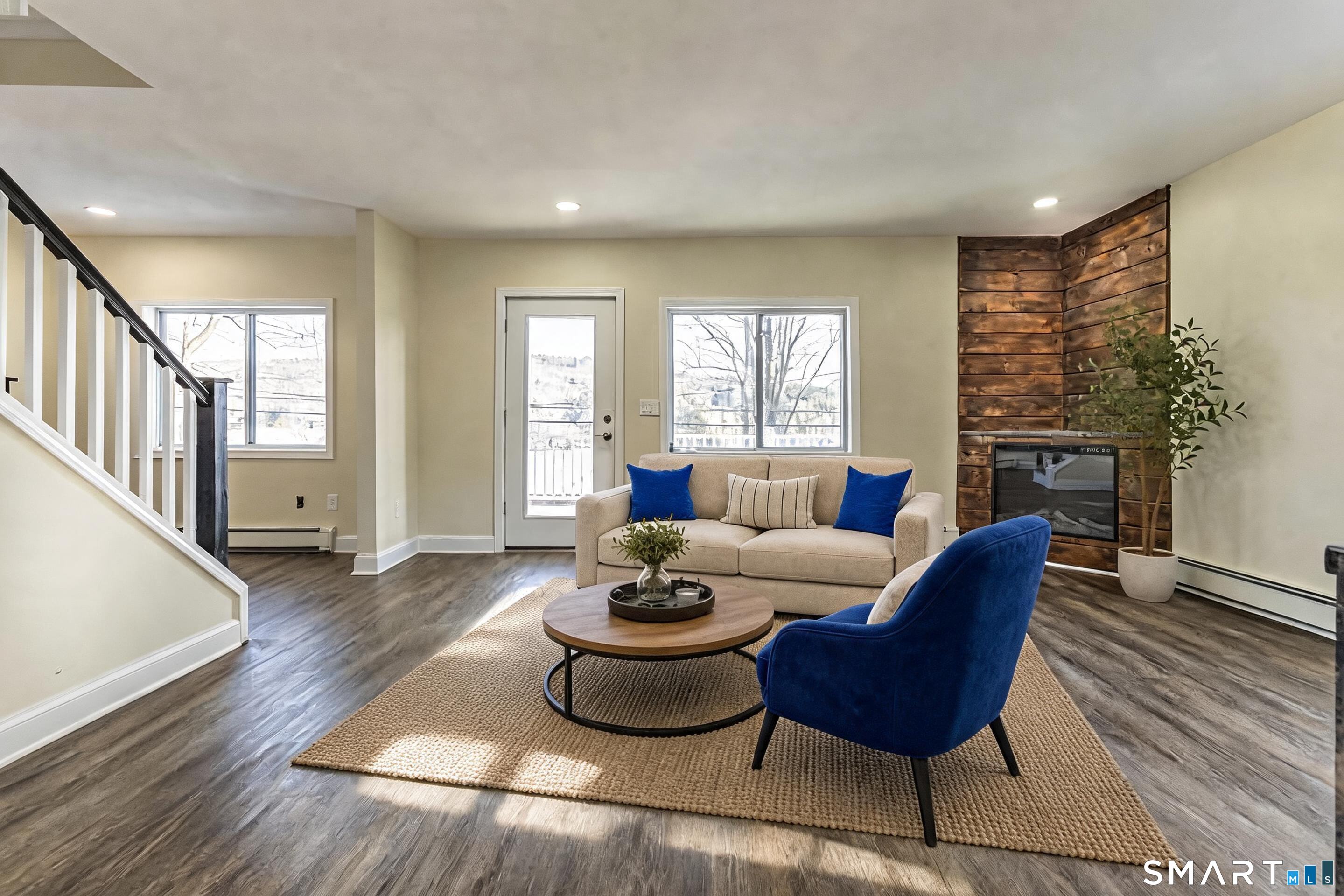 24 Lake Shore Boulevard Stafford CT 06076