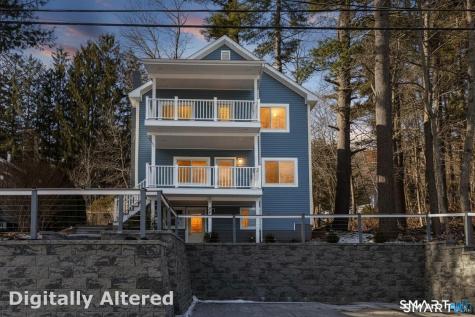 24 Lake Shore Boulevard Stafford CT 06076