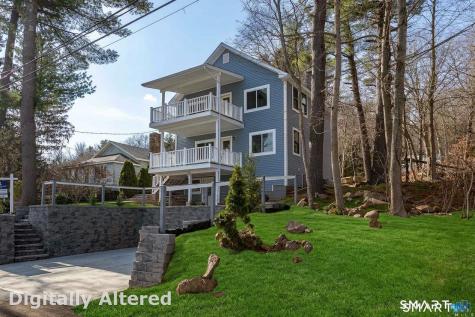 24 Lake Shore Boulevard Stafford CT 06076