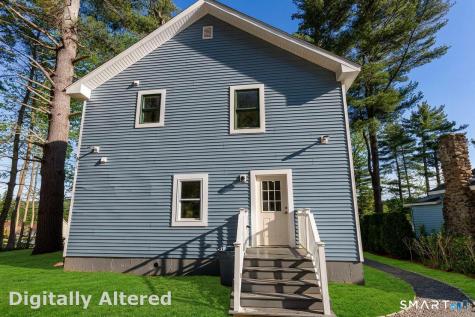24 Lake Shore Boulevard Stafford CT 06076