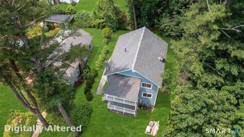 24 Lake Shore Boulevard Stafford CT 06076