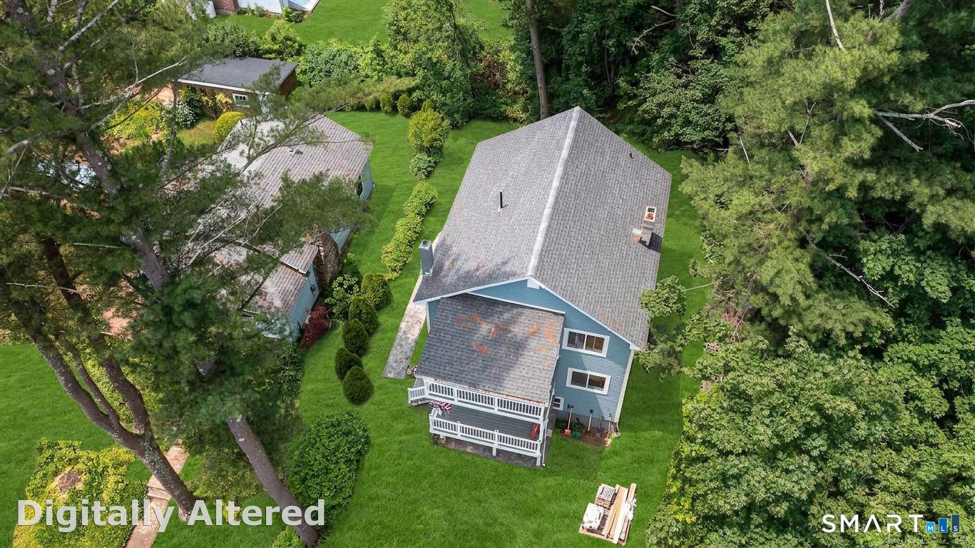 24 Lake Shore Boulevard Stafford CT 06076