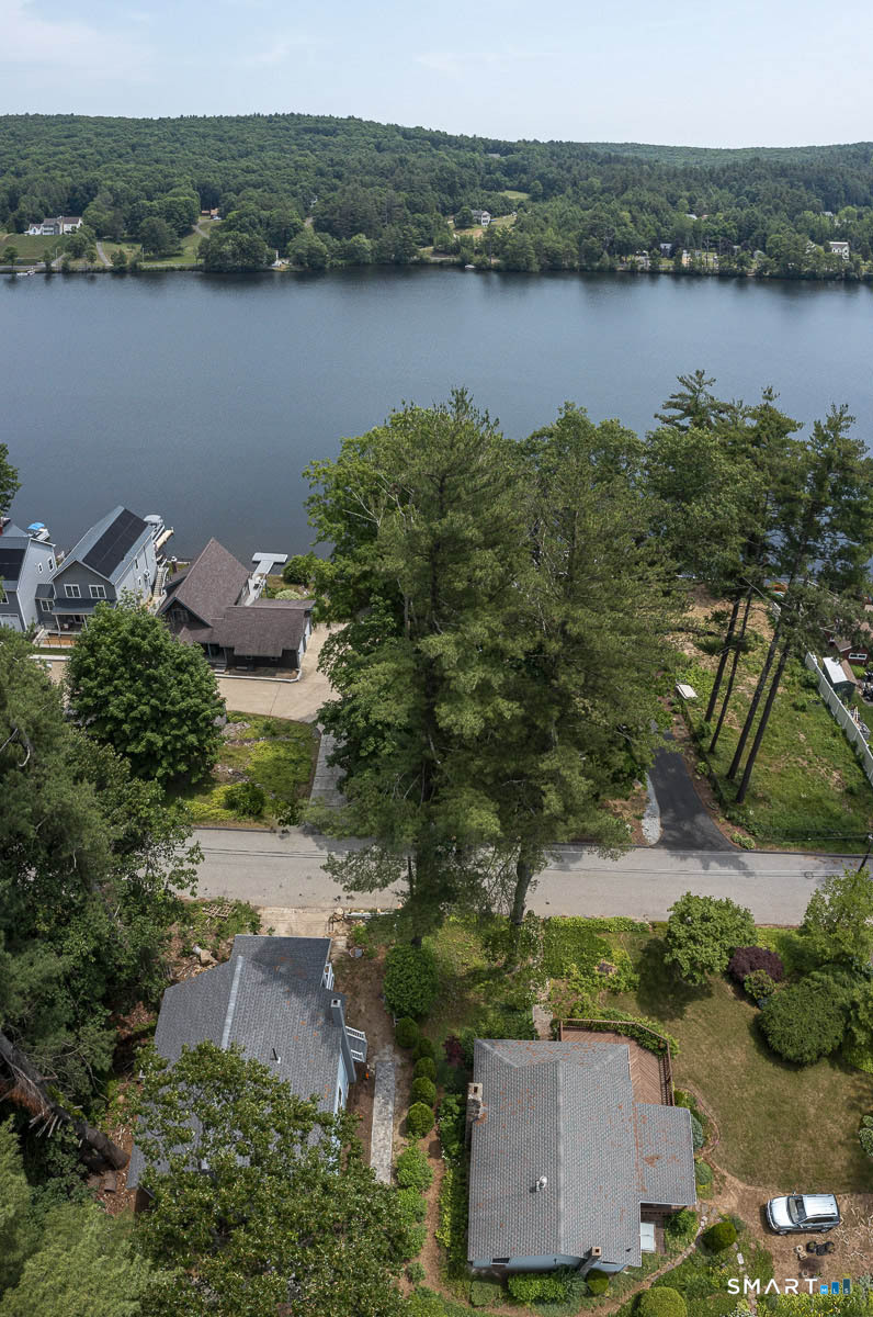 24 Lake Shore Boulevard Stafford CT 06076