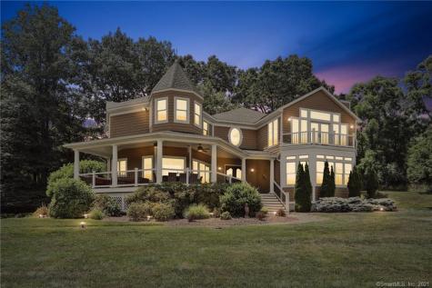 14 Sail Harbour Drive New Fairfield CT 06812