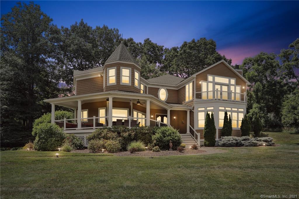 14 Sail Harbour Drive New Fairfield CT 06812