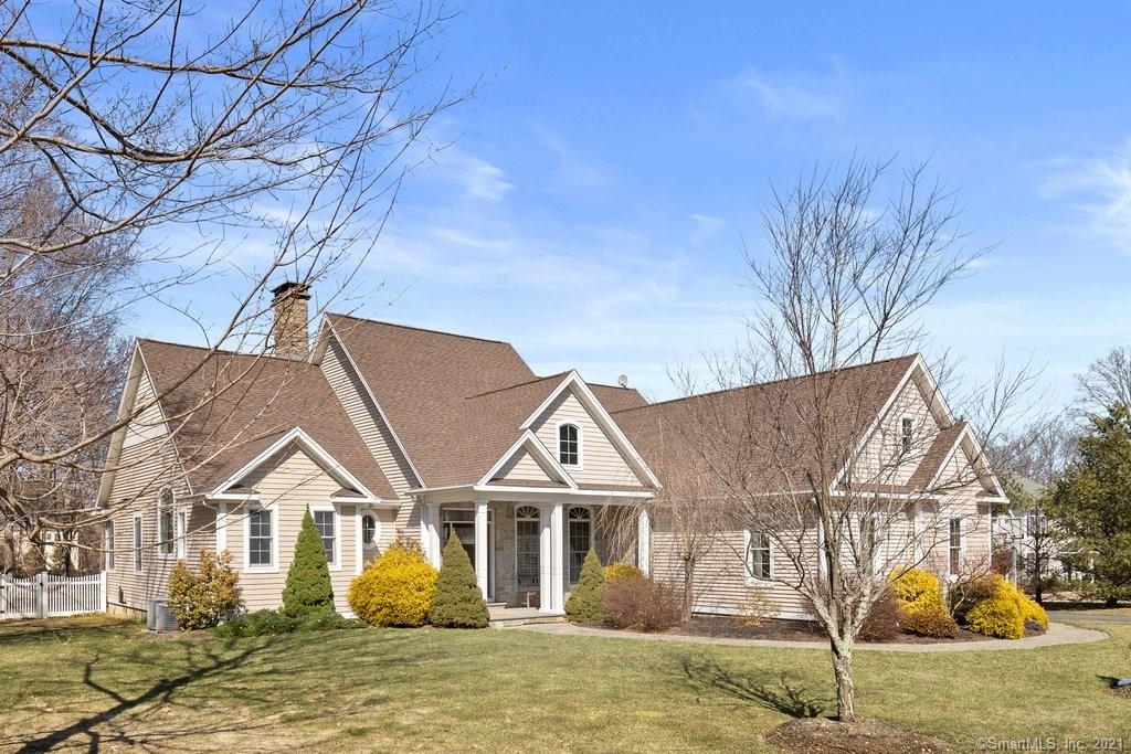112 Bill Rogers Drive Guilford CT 06437