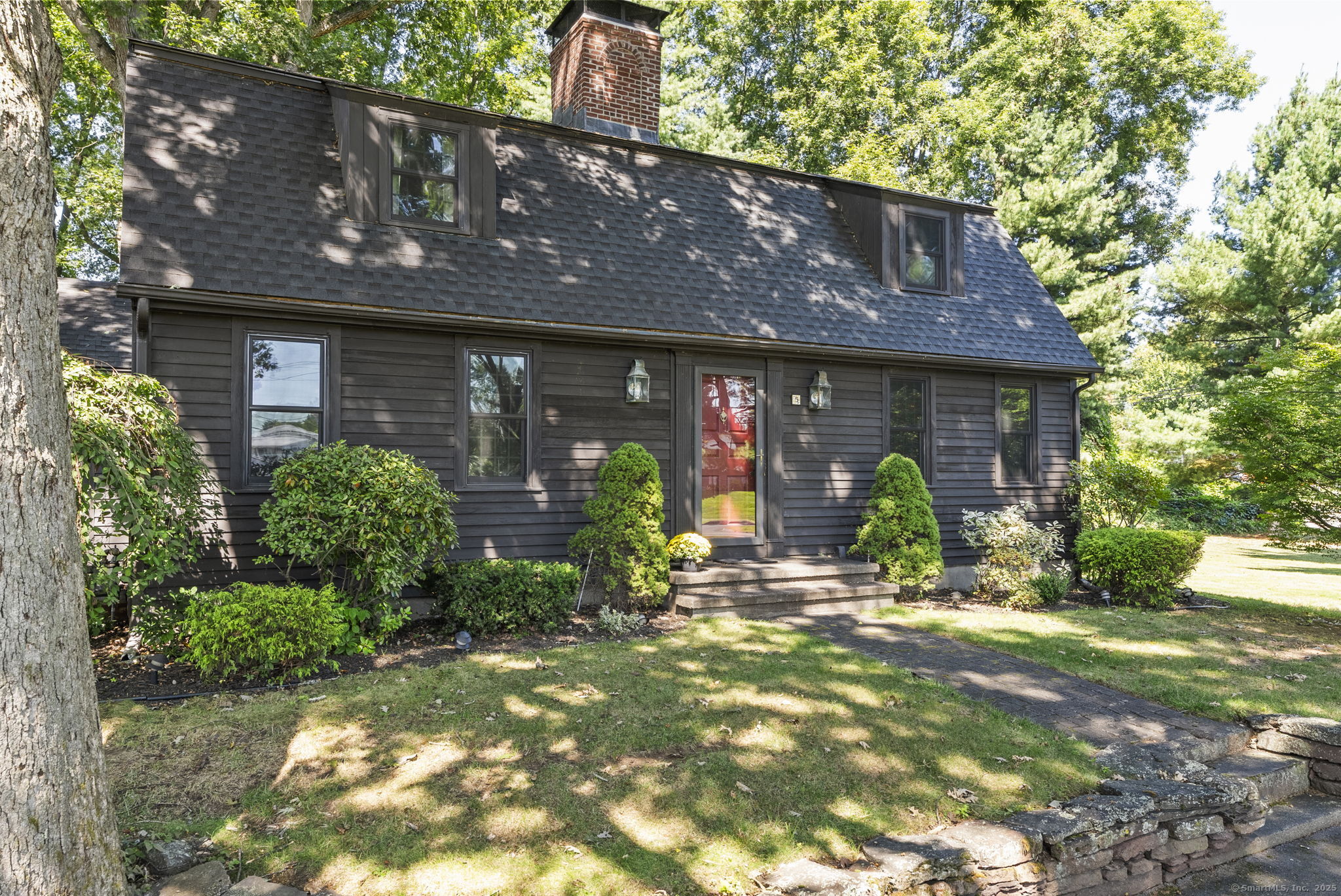 5 Robeth Lane Wethersfield CT 06109