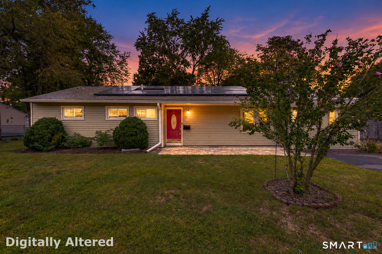 56 Greenfield Drive Windsor Locks CT 06096