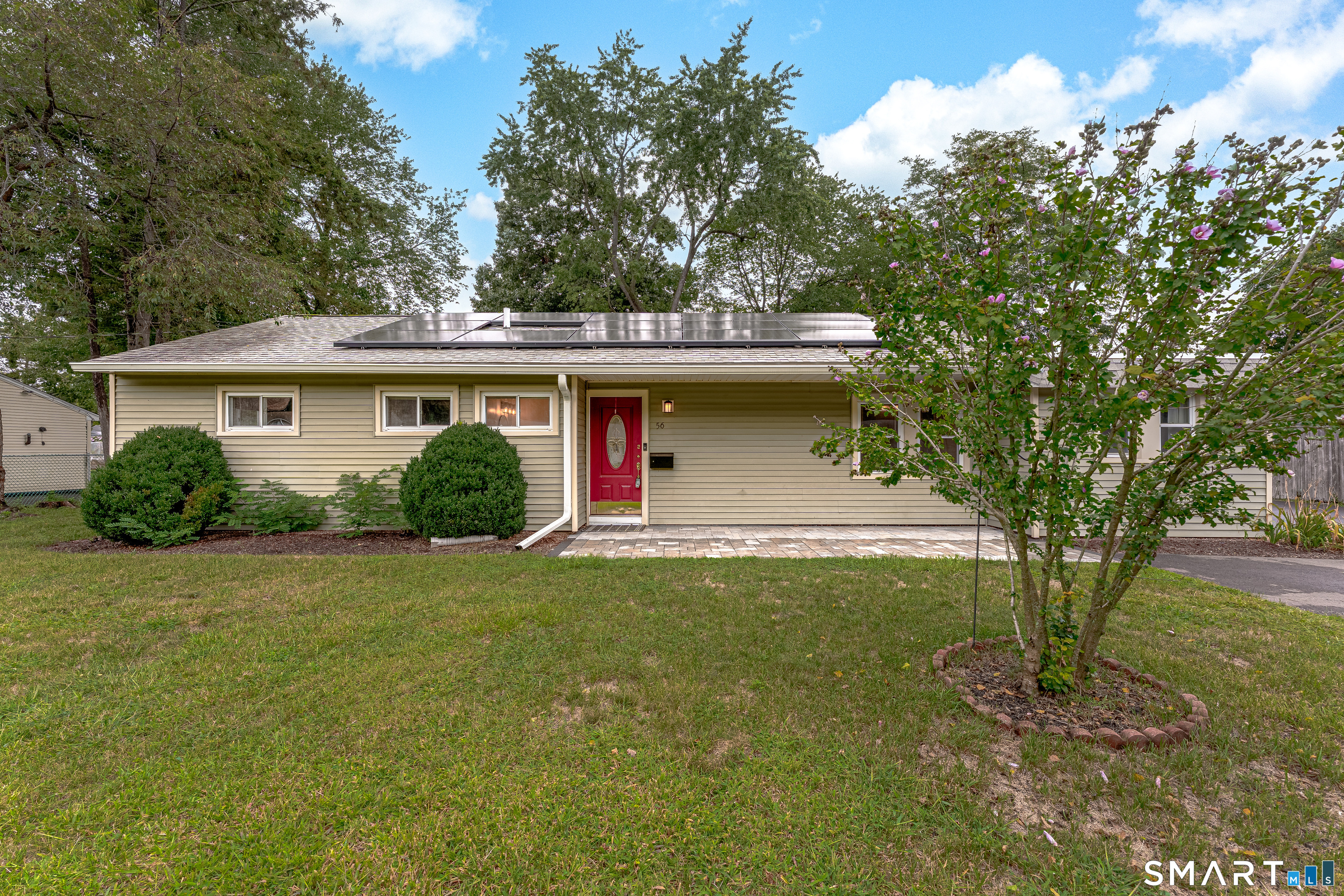 56 Greenfield Drive Windsor Locks CT 06096