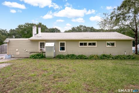 56 Greenfield Drive Windsor Locks CT 06096