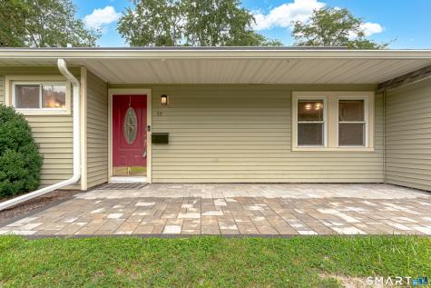 56 Greenfield Drive Windsor Locks CT 06096