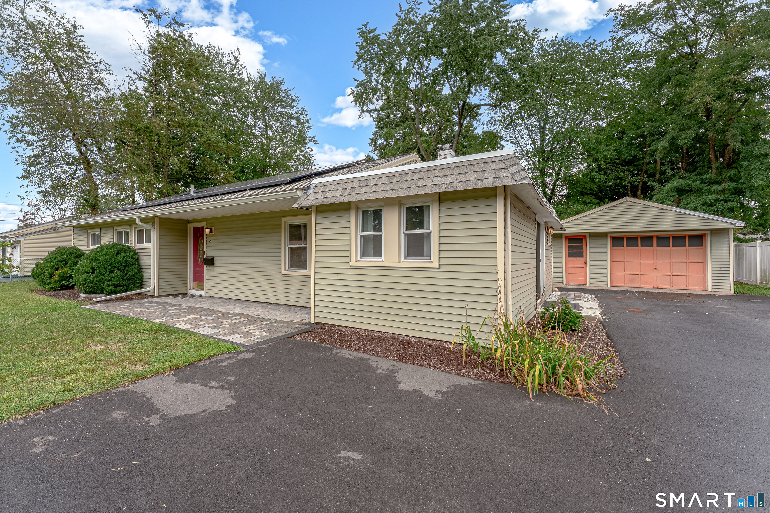 56 Greenfield Drive Windsor Locks CT 06096