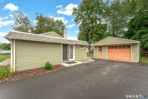 56 Greenfield Drive Windsor Locks CT 06096