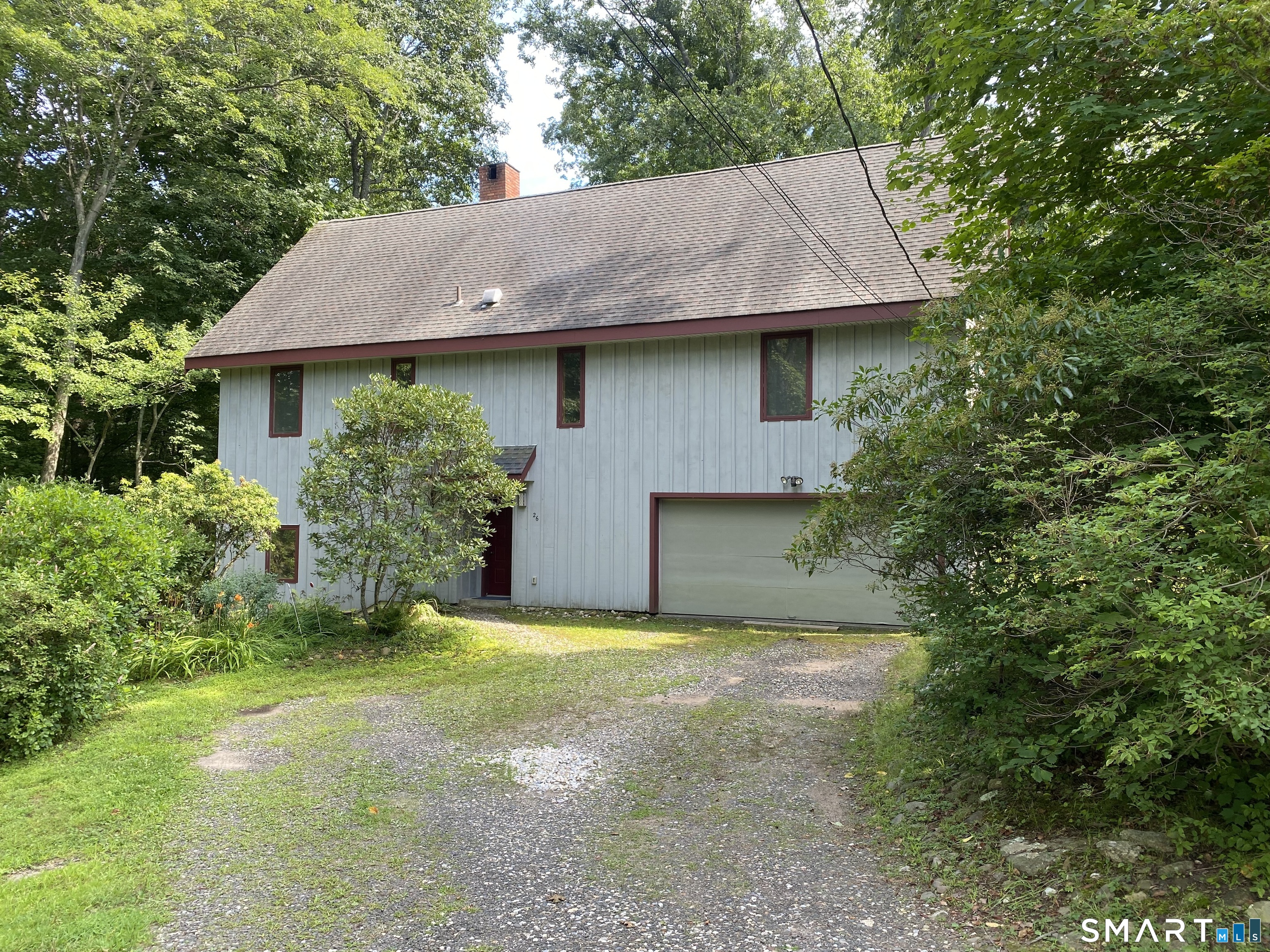 26 Eastwood Drive Branford CT 06405