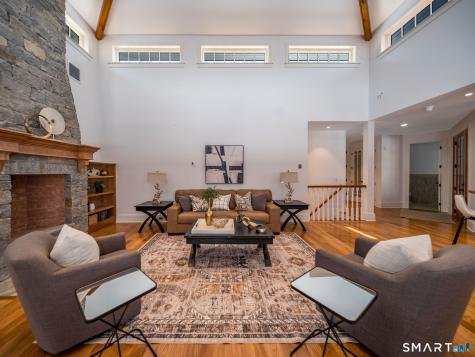 81 Strawberry Hill Road Madison CT 06443