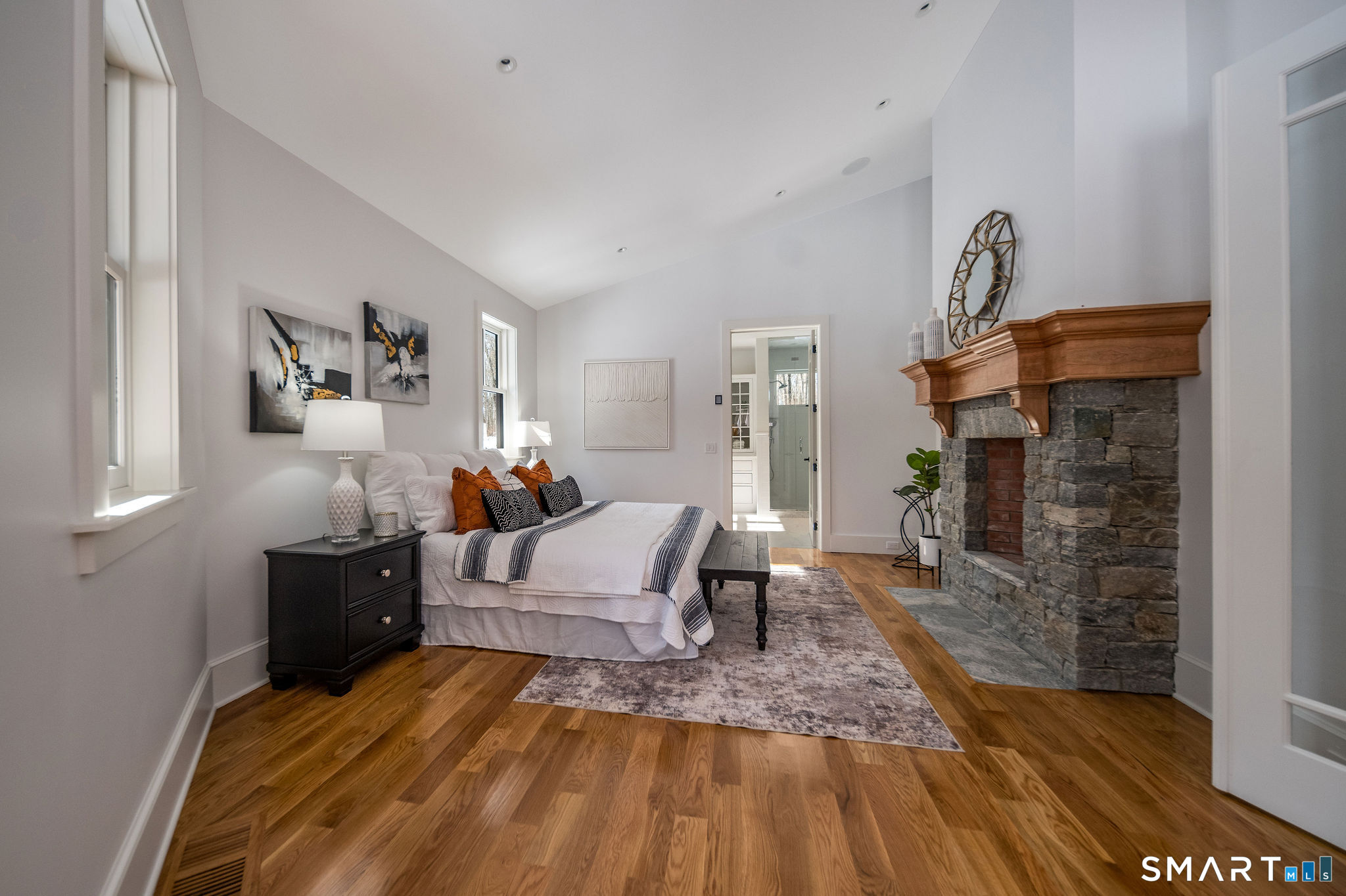 81 Strawberry Hill Road Madison CT 06443