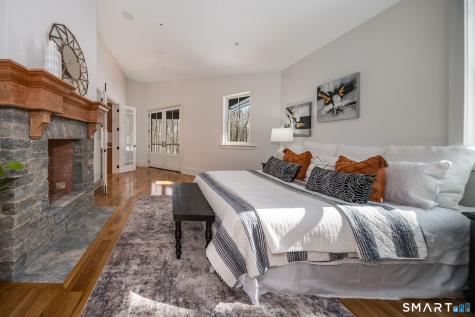 81 Strawberry Hill Road Madison CT 06443