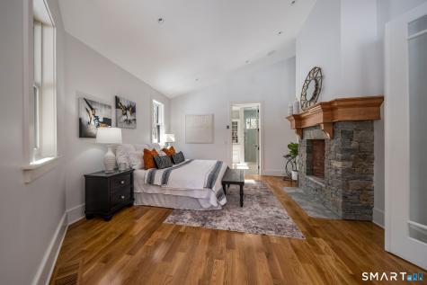 81 Strawberry Hill Road Madison CT 06443