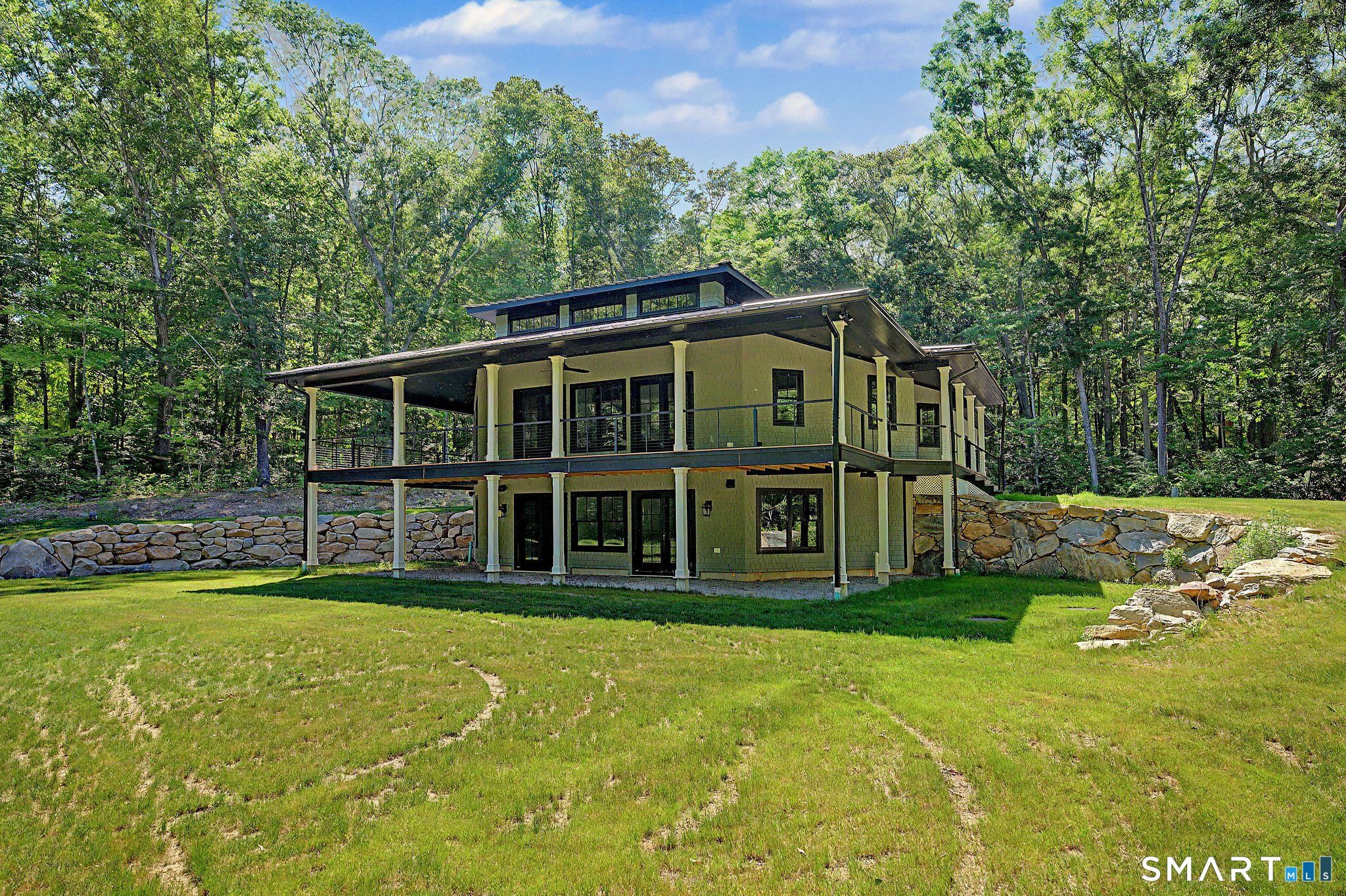 81 Strawberry Hill Road Madison CT 06443