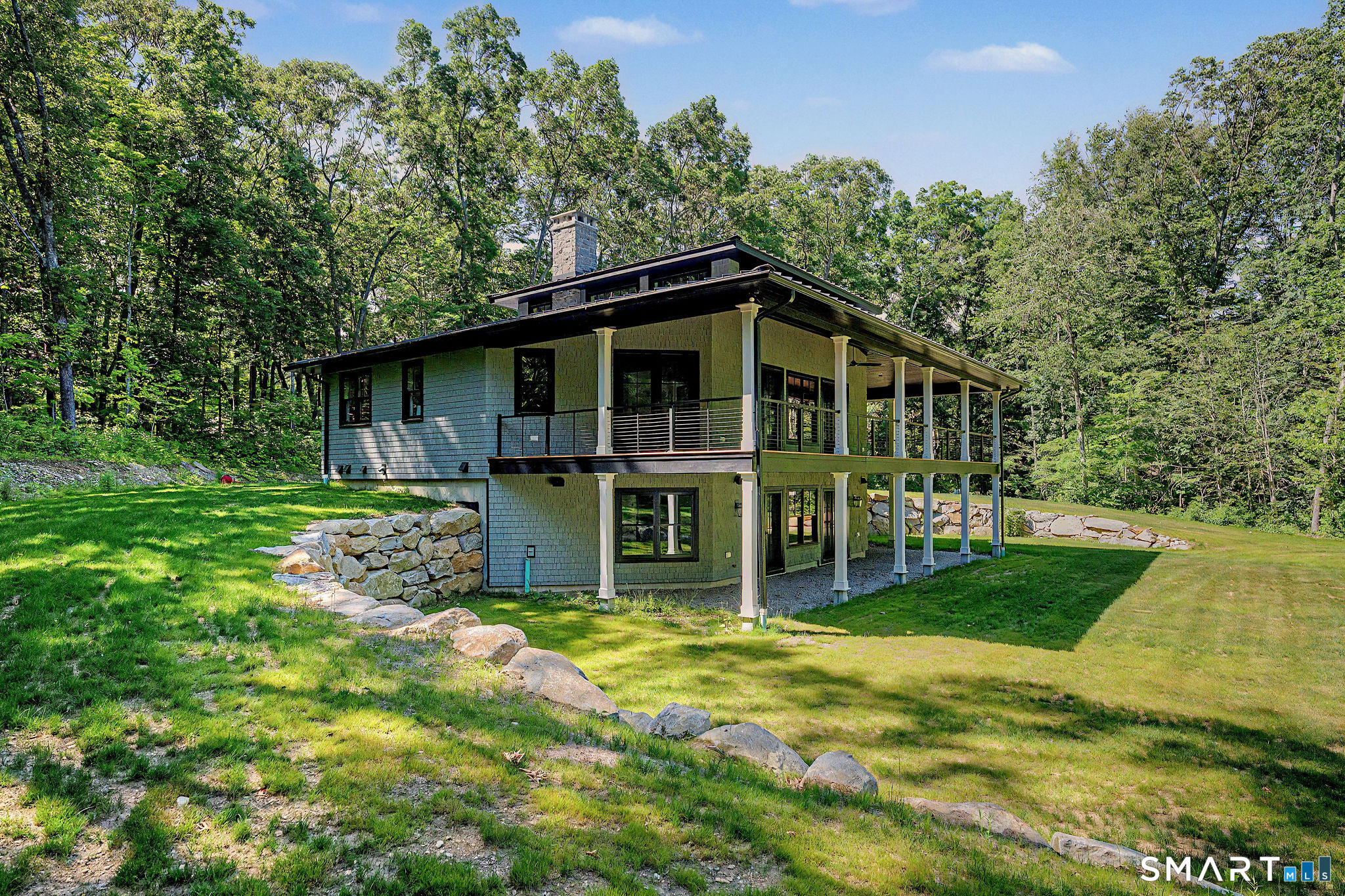 81 Strawberry Hill Road Madison CT 06443