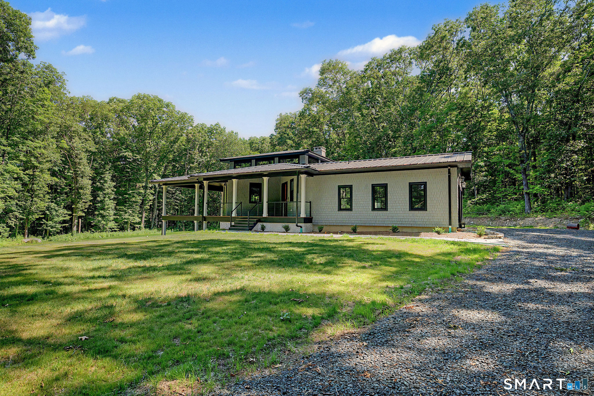 81 Strawberry Hill Road Madison CT 06443