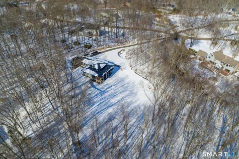 81 Strawberry Hill Road Madison CT 06443