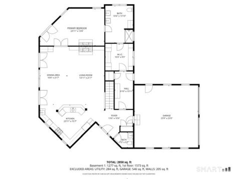 81 Strawberry Hill Road Madison CT 06443