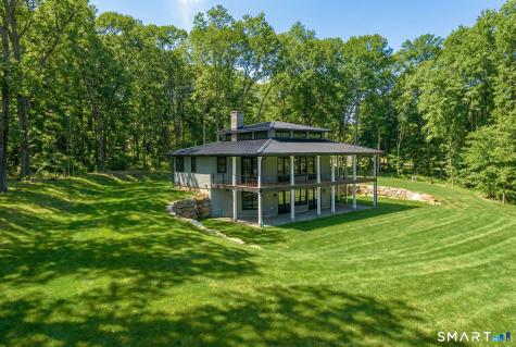 81 Strawberry Hill Road Madison CT 06443
