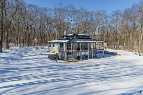 81 Strawberry Hill Road Madison CT 06443