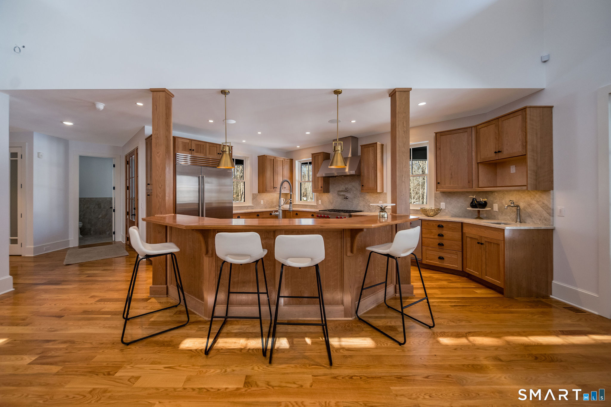 81 Strawberry Hill Road Madison CT 06443