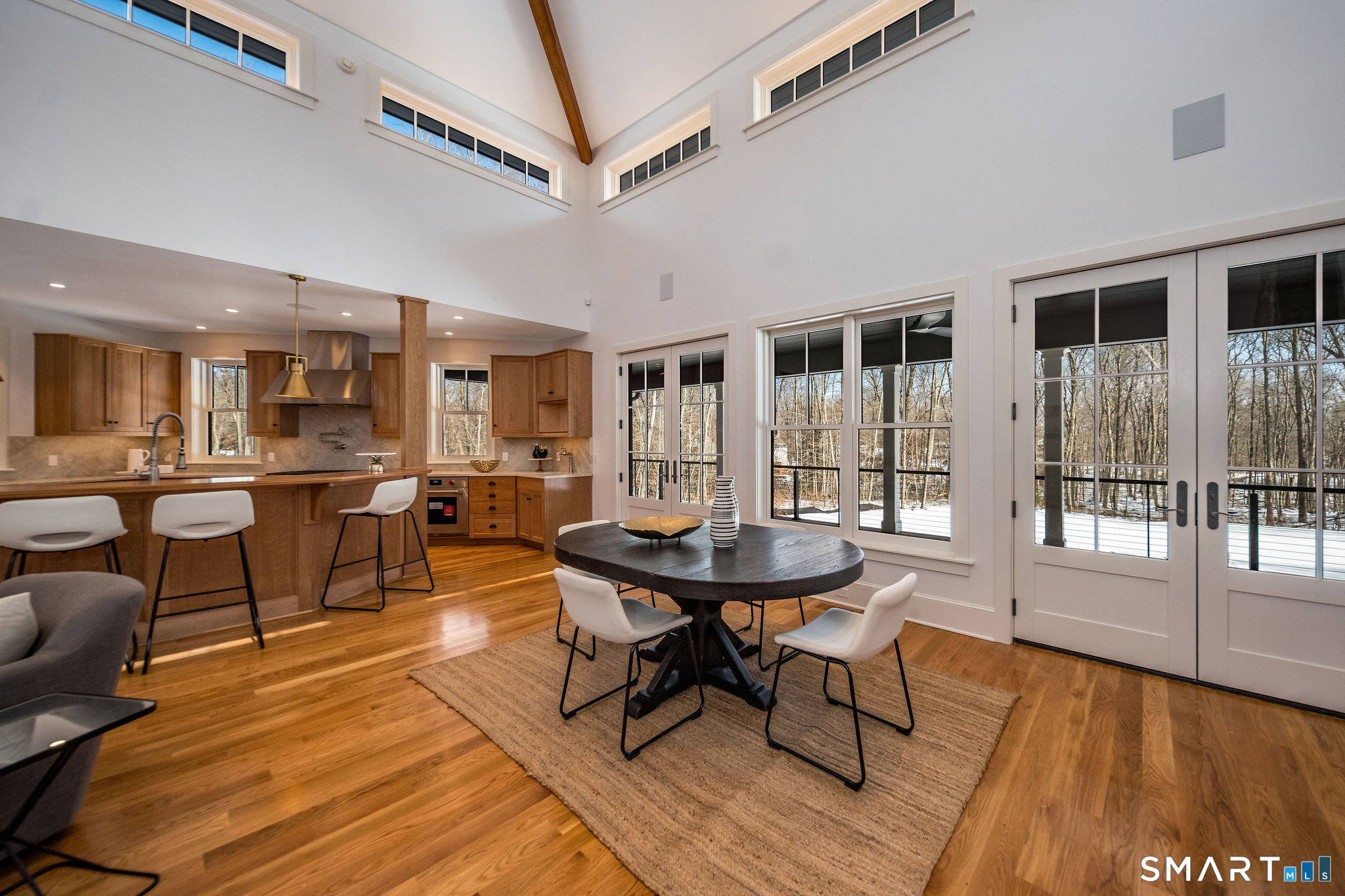 81 Strawberry Hill Road Madison CT 06443