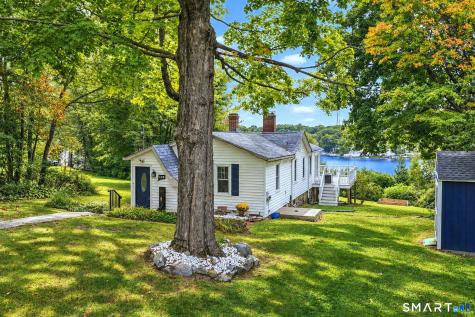 129 Farview Avenue Wolcott CT 06716