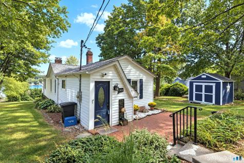 129 Farview Avenue Wolcott CT 06716