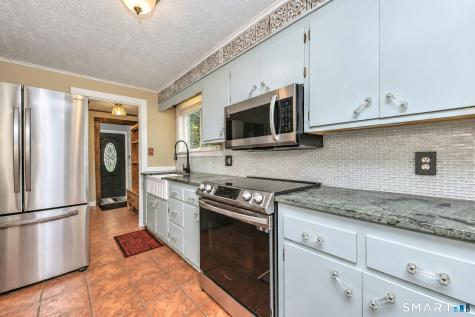 129 Farview Avenue Wolcott CT 06716