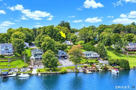 129 Farview Avenue Wolcott CT 06716