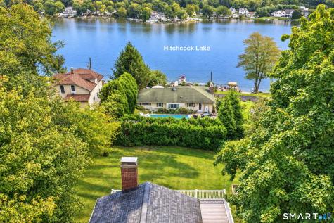 129 Farview Avenue Wolcott CT 06716
