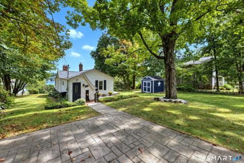 129 Farview Avenue Wolcott CT 06716