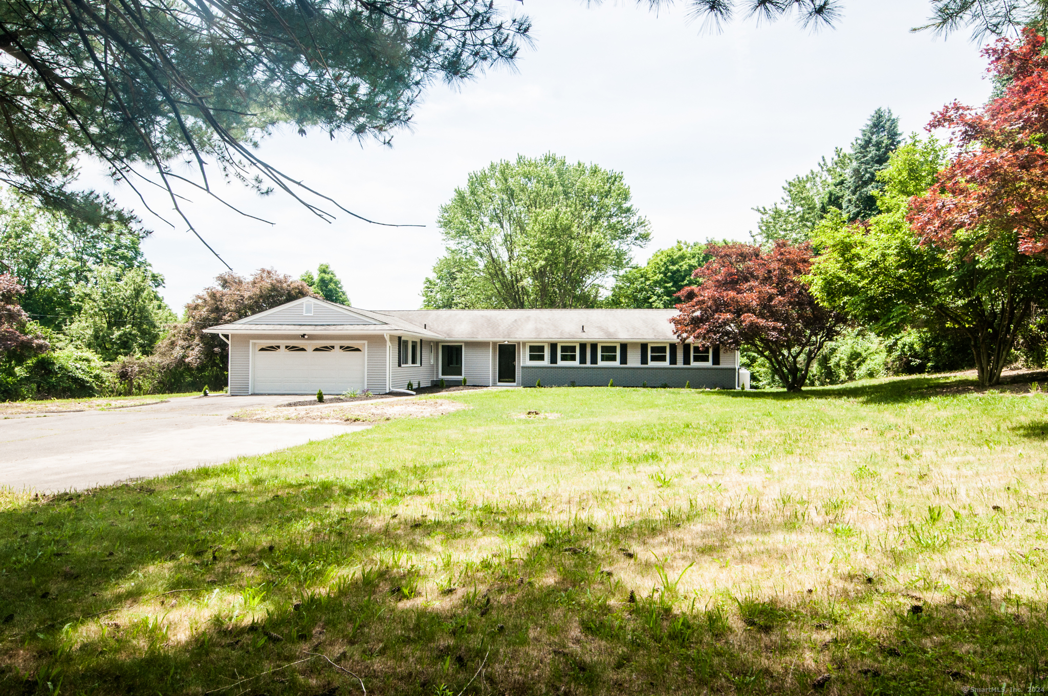 76a Clapboard Ridge Road Danbury CT 06811