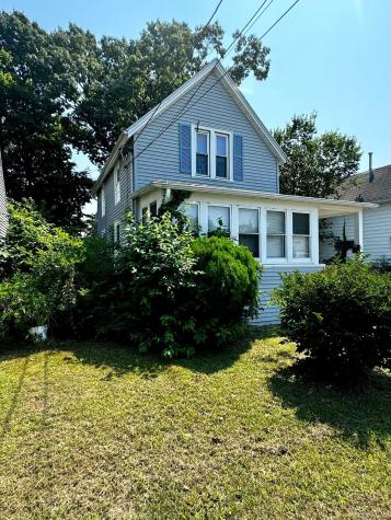 341 Peck Avenue West Haven CT 06516